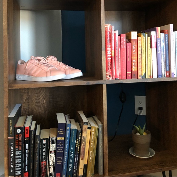 Adidas Neo Baseline Women’s Shoe - Picture 2 of 7